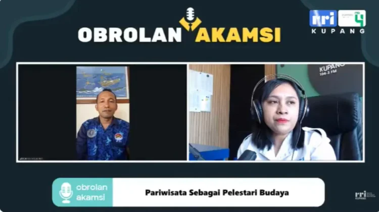 HPI NTT: Masyarakat Adat Harus Jadi Aktor Utama Pariwisata Berkelanjutan