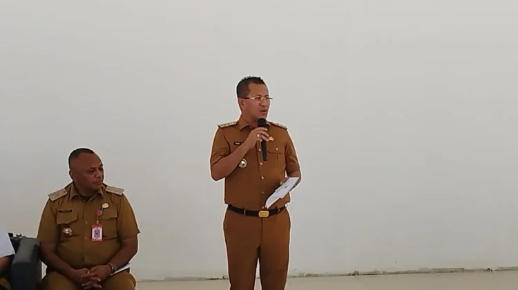 Sekolah Rakyat Hadir Putus Rantai Kemiskinan