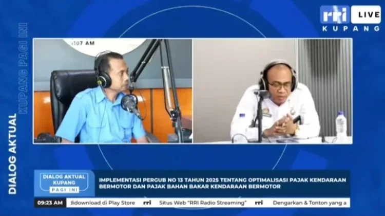 Ahli Madya Kemenkum NTT Nilai Pemerintah Provinsi Tak Berwenang Larang Minerba