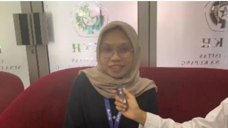 Mahasiswa Kedokteran Dorong Dukungan Psikologis bagi Tenaga Medis