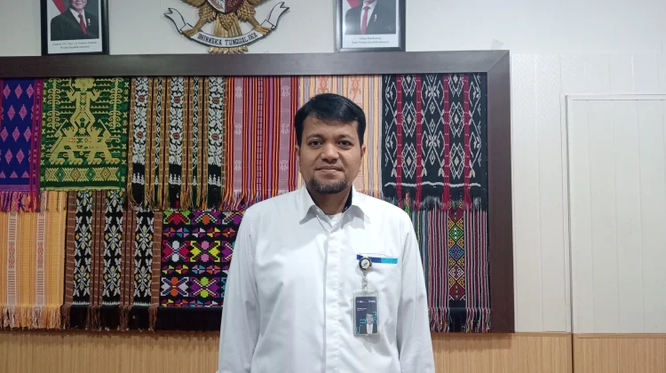 Bulog NTT Jabarkan Kinerja Semester I 2026