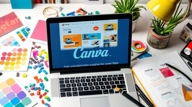Canva Luncurkan Code 2.0, Desain Website dan Aplikasi tanpa Harus Jago Coding