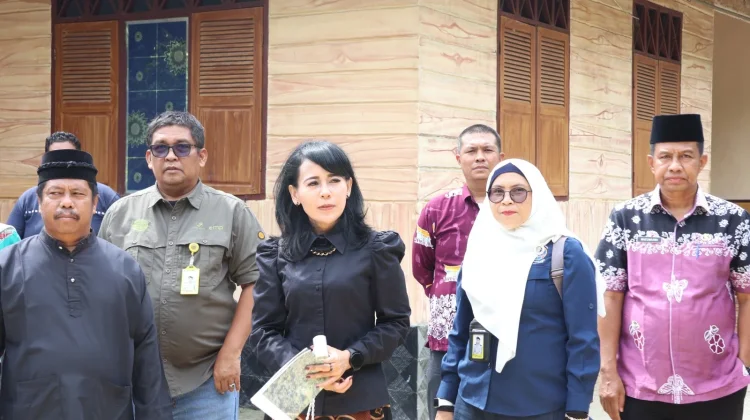 Pendaftaran Tanah Ulayat Jadi Benteng Perlindungan Hak Masyarakat Adat