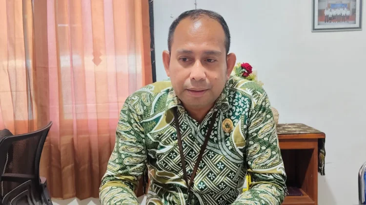 Kemenag Rote Ndao Perkuat Kurikulum Berbasis Karakter