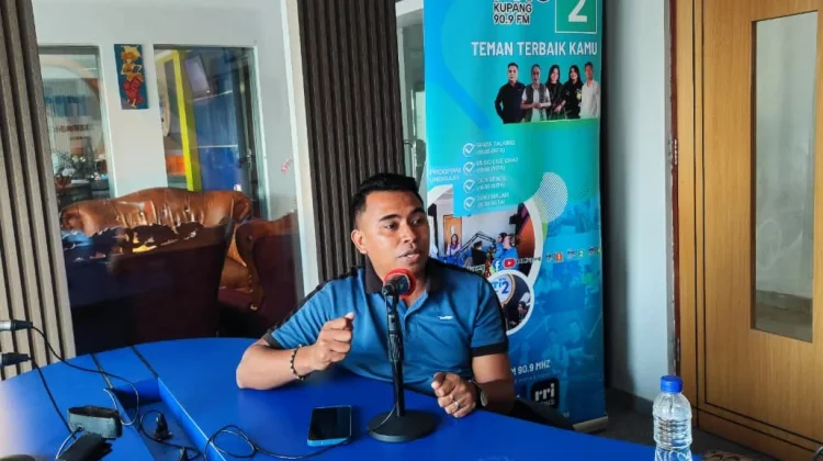 Pembukaan LPDP Jadi Peluang Emas, Anak Muda NTT Diajak Berani Raih Mimpi