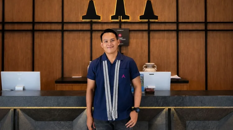 Rute Baru TransNusa Perkuat Konektivitas Pariwisata Sumba Timur