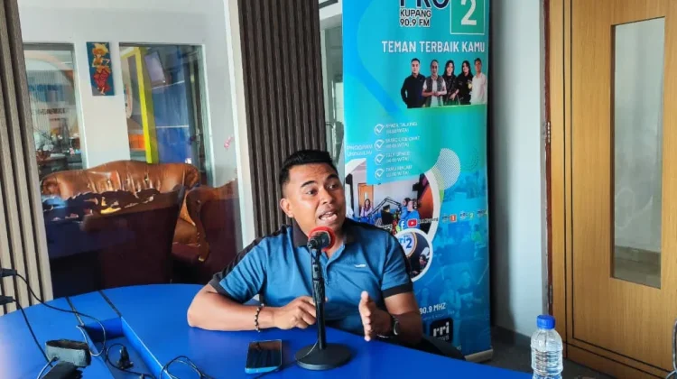 Tips Lolos LPDP dari Persiapan Esai hingga Wawancara Jadi Kunci ala Albert Lake