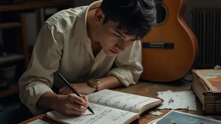 Lagu Bertema Kehidupan Lebih Mudah Menyentuh Pendengar