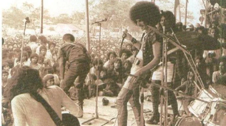 Tujuh Lagu Indonesia yang Tetap Dicintai Lintas Generasi