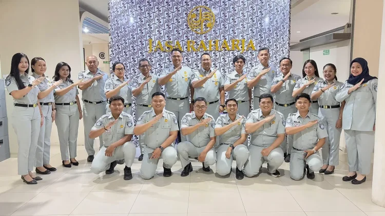 Generasi Muda Dominasi Korban, Keselamatan Berlalu Lintas Ditekankan