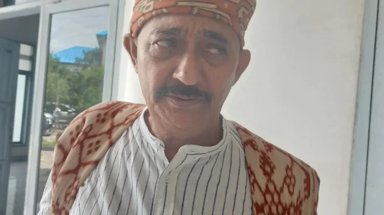 DPRD Sumba Timur Apresiasi Hadirnya TransNusa Perkuat Konektivitas Penerbangan