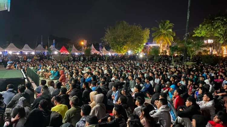 Kadin: Nobar Piala Dunia 2026 Dorong Perputaran Ekonomi dan UMKM Daerah