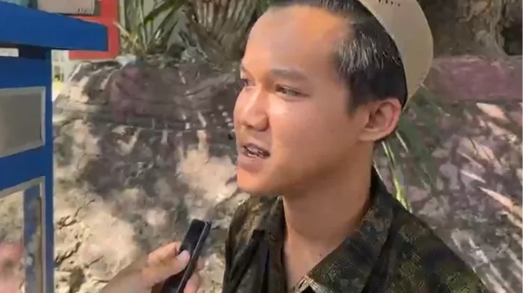 UMKM Kupang Harapkan Lokasi Berjualan Aman dan Tetap