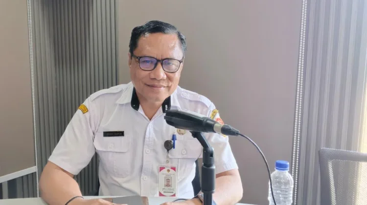 Pemerintah NTT Dorong Seluruh Koperasi Miliki Legalitas Usaha