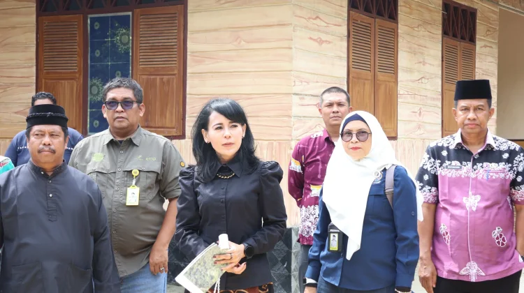 ATR/BPN Tegaskan Pendaftaran Tanah Ulayat Bukan Menjadikan Tanah Negara