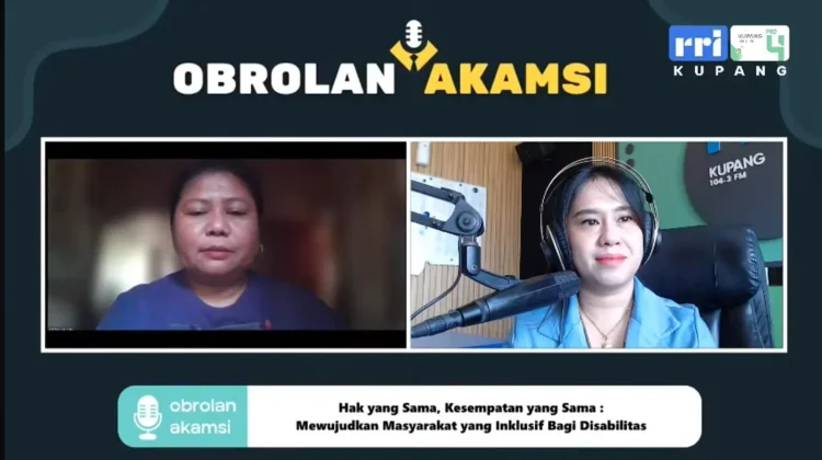Mengubah Paradigma: Mengapa Disabilitas Mental Bukan Sekadar Label 'Pasien'?