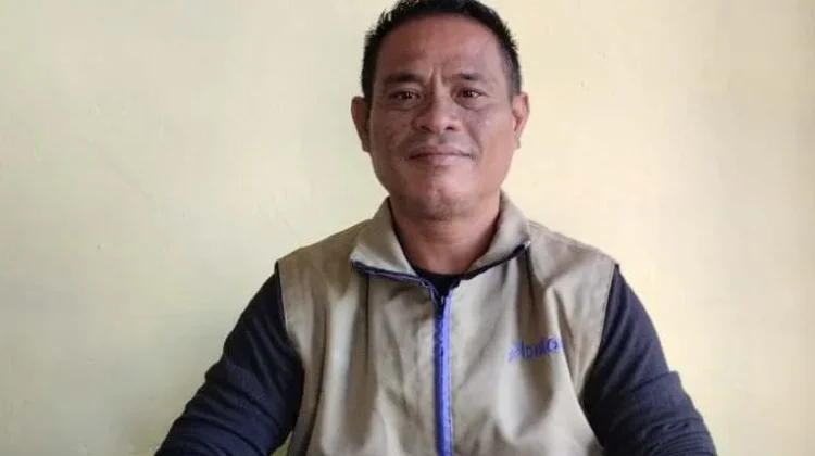 Bulog Rote Ndao Pastikan Stok Beras Aman hingga Lima Bulan ke Depan