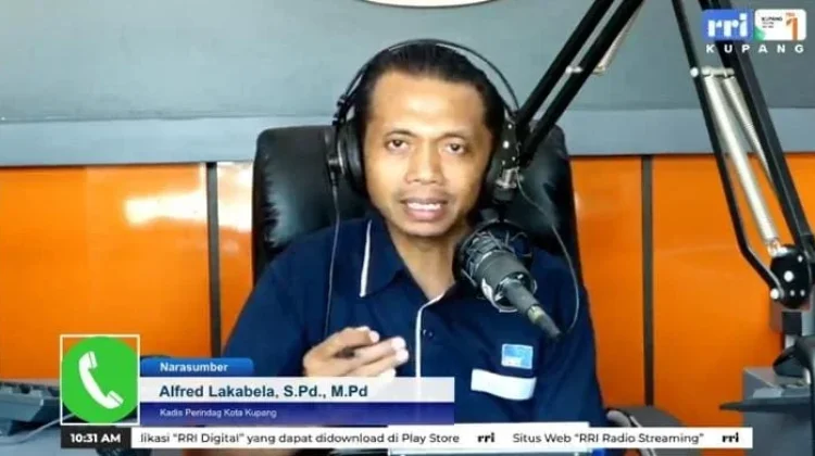 Minyak Tanah Kota Kupang Dipastikan Aman, Disperindag Ungkap Penyebab Kelangkaan
