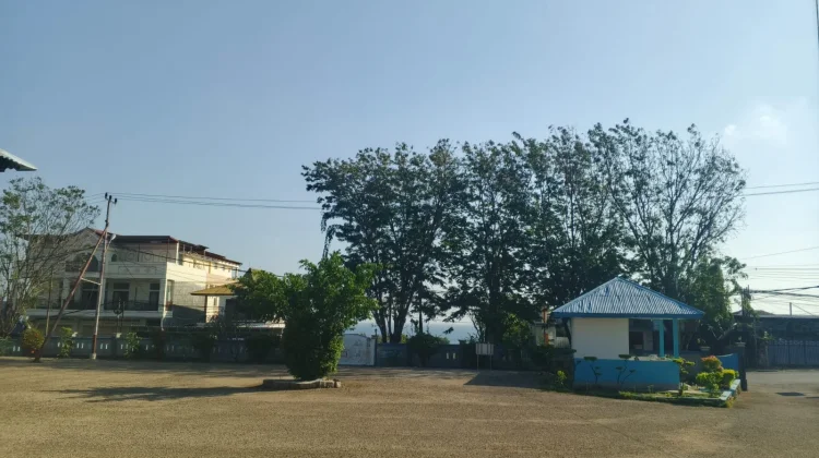 BMKG: Angin Kencang Masih Berpotensi Landa Sejumlah Wilayah NTT