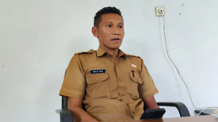 Dinas Koperindag Rote Ndao Tingkatkan Pengawasan Penjualan Pertamax Eceran
