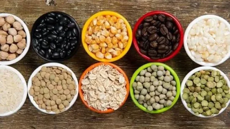 Inilah 5 Makanan yang Mengandung Zinc Tinggi