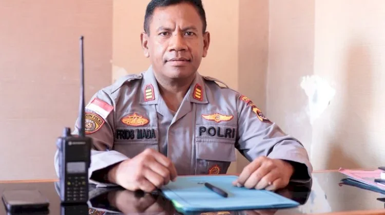 Pengaruh Miras Kakak Adik di Kupang Terlibat Pekelahian