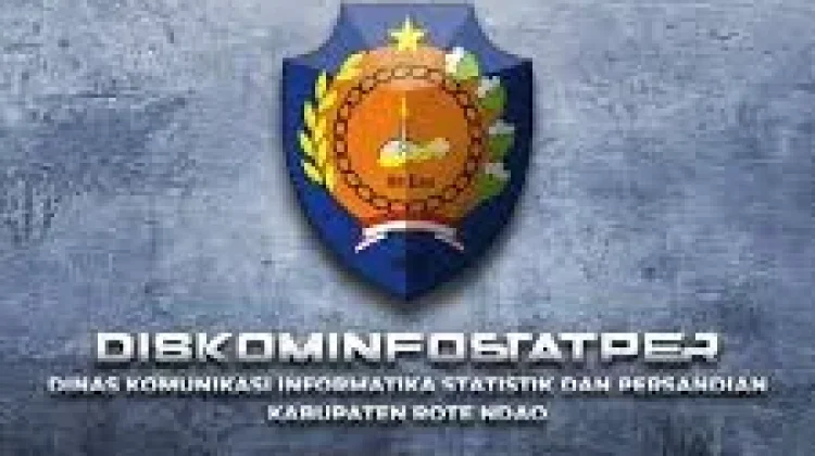 Diskominfostaper Rote Ndao Dorong OPD Kelola Media Sosial
