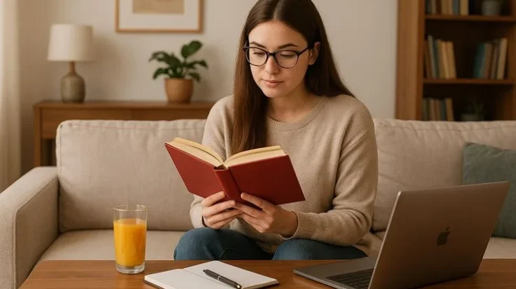 Studi Ungkap Kebiasaan Orang Ber-IQ Tinggi