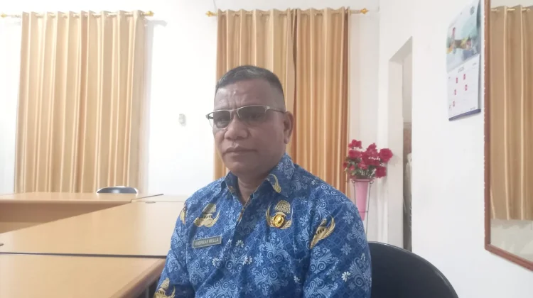 Pemkab Sumba Timur Matangkan Persiapan Pembangunan Sekolah Rakyat Tahun 2027