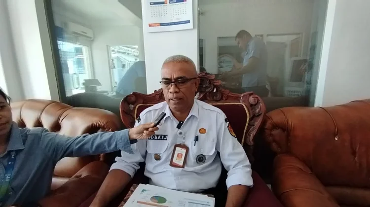 Pemprov NTT Ajak Warga Taat Pajak Demi Pembangunan