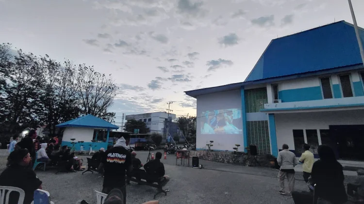 RRI Kupang Gelar Nonton Bareng Final Piala Dunia 2026