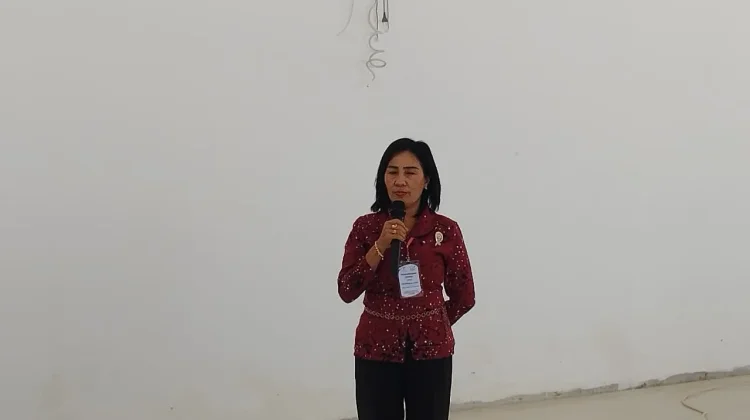 Sekolah Rakyat Kupang Mulai MPLS, Tampung 270 Siswa Baru