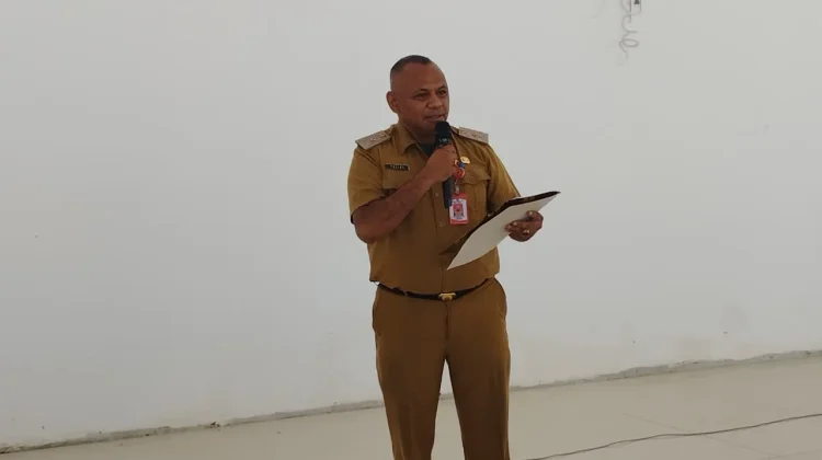 Sekolah Rakyat Jadi Jalan Putus Kemiskinan