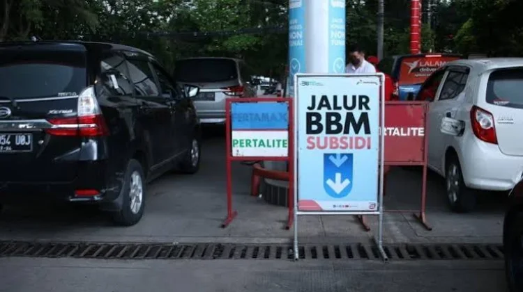 Koperindag Rote Ndao Perketat Pengawasan Penjualan BBM Bersubsidi