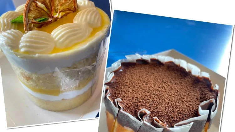 Mantan IT Sukses lewat Lemon Cake Andalan Baked By Mel
