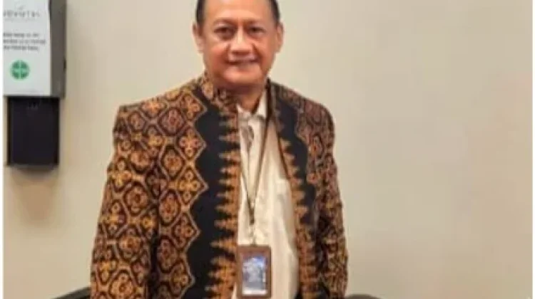 Sinergi Pemkot Kupang–Rotary Club Perluas Layanan Sanitasi Warga