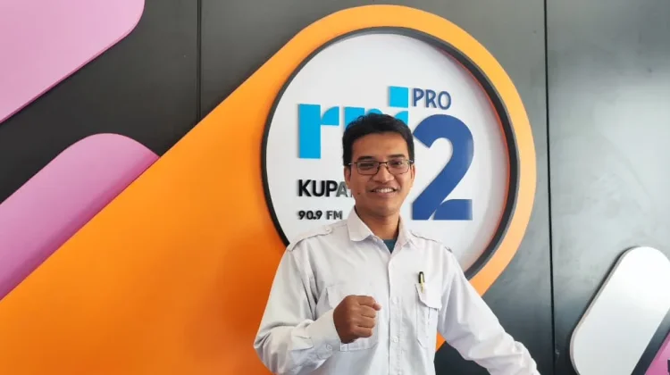 Tahu Isun, Membawa Cita Rasa Banyuwangi ke Kupang lewat Tahu Walik Sambal Petis