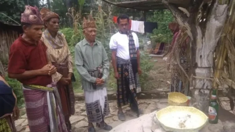 Hormati Kesakralan Tradisi, Dokumentasi Mantra Adat Harus Seizin Pemilik Budaya