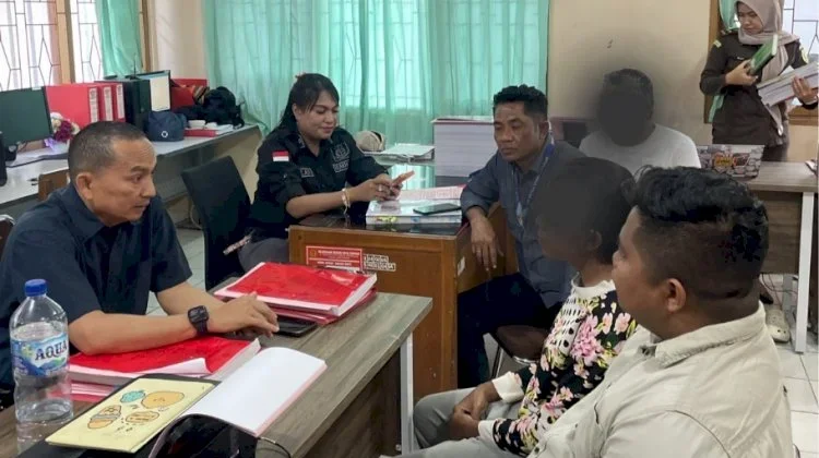 Masyarakat Dihimbau Tidak membeli atau menjual BBM Subsidi Secara Ilegal