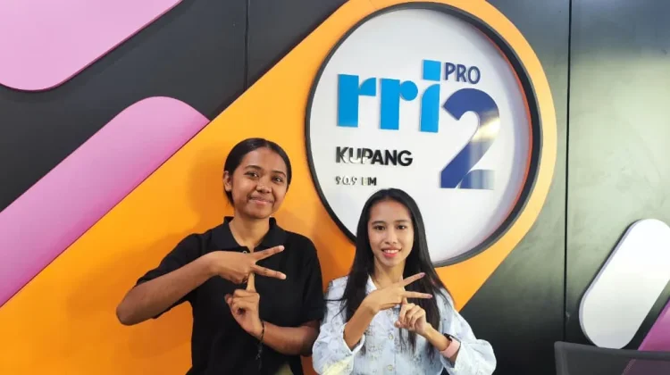 Hari Anak Nasional 2026, FoR PKBI NTT Waspadai Doomscrolling, Anak Perlu Ruang Aman