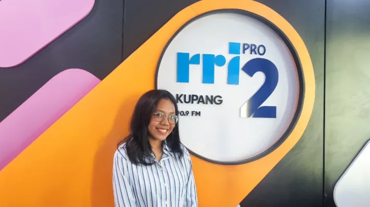 Peringatan HAN 2026, Forum Anak NTT Ajak Semua Pihak Wujudkan Ruang Aman