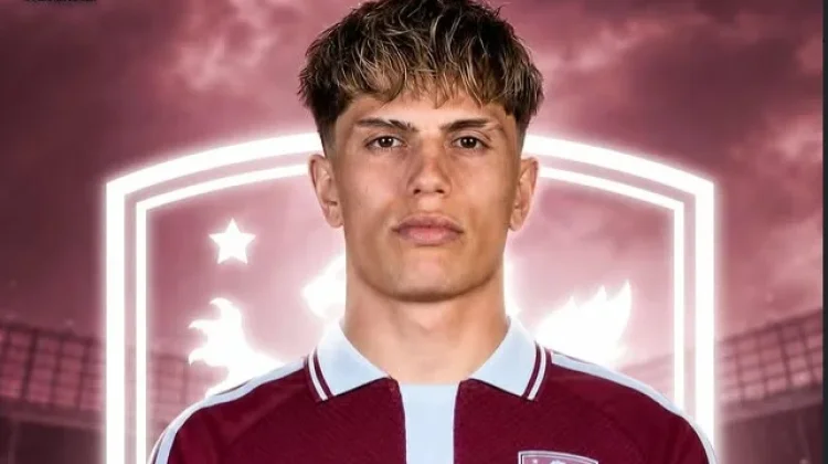 Aston Villa Sepakat Rekrut Alejandro Garnacho Dari Chelsea