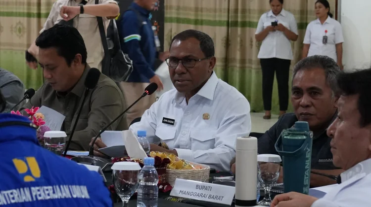 NTT Pacu Infrastruktur Demi Sukses PON 2028