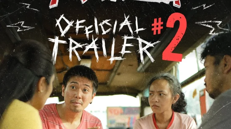 Trailer Kedua Operasi Pesta Copet Rilis