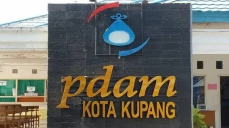 Perumda Air Minum Kupang Perkuat Distribusi Air di Musim Kemarau