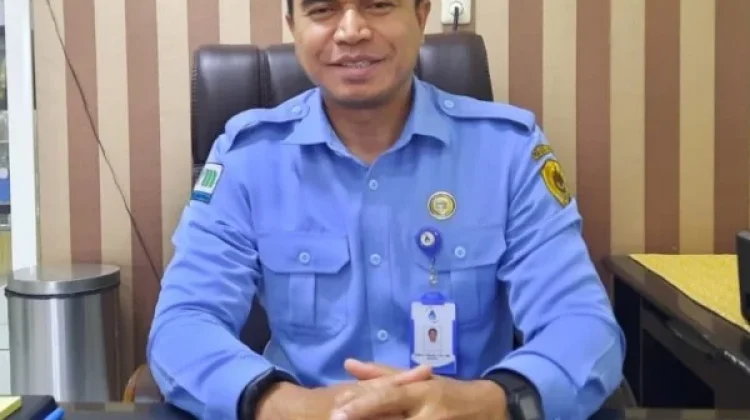Perumda Air Minum Kupang Tambah 10 Sumur Bor Perkuat Pasokan Air saat Kemarau
