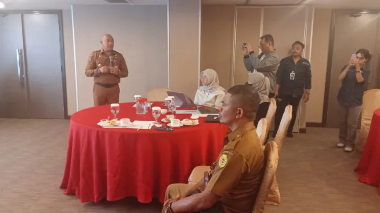 Komdigi Gandeng Media Publikasikan Revitalisasi Pendidikan