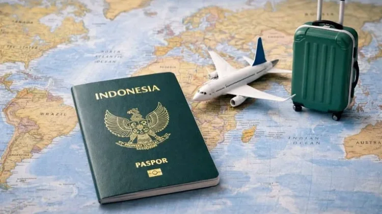 WNI Lepas Kewarganegaraan Dikenai Biaya