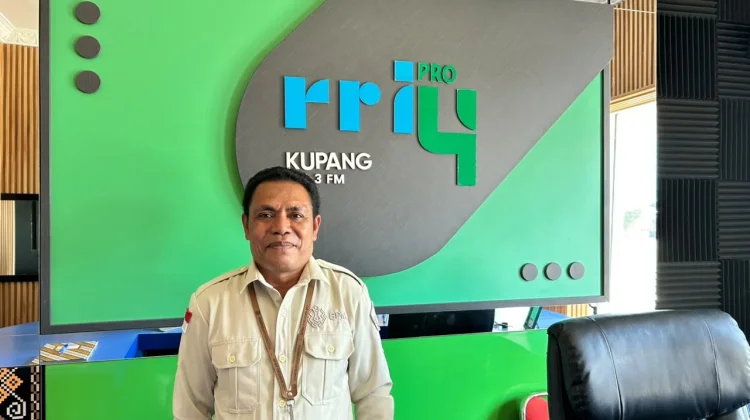 Hari Anak Nasional : Pendidikan Berkualitas untuk Anak-Anak NTT
