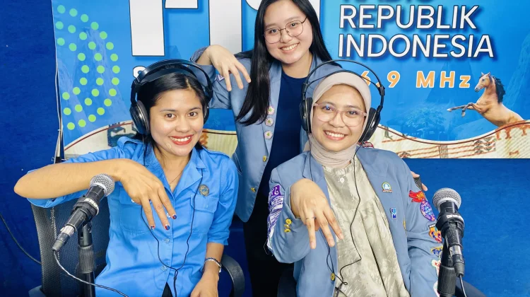Moestopo Jelajah Nusantara Gelar Pengobatan Gigi Gratis Sumba